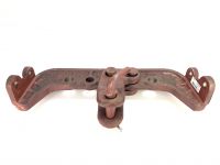 Поперечина МТЗ в сборі (вир-во МТЗ)