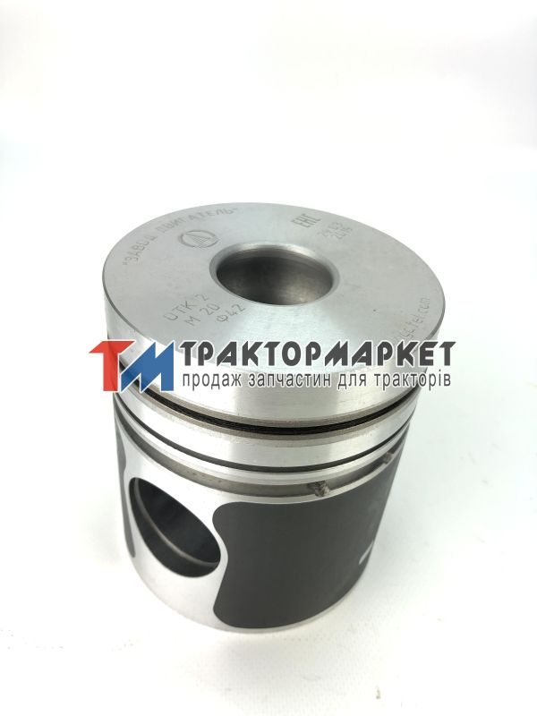 Поршень Д-260 М (Д-42)