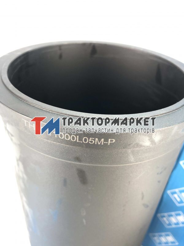 Поршнева МТЗ Д-240 THM (вир-во ПОЛЬЩА)