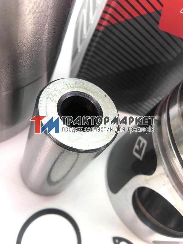 Поршнева МТЗ Д-260 М Двигатель(Д42)