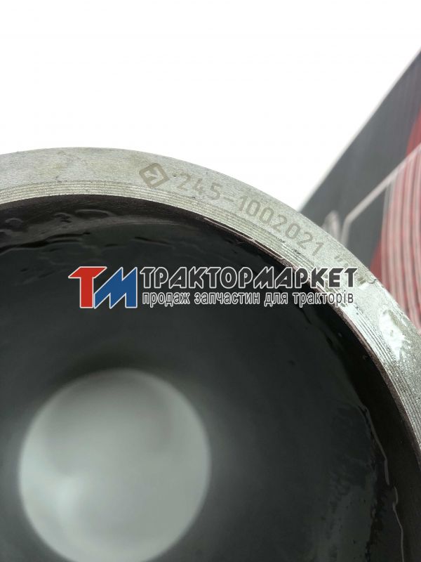 Поршнева МТЗ Д-260 М Двигатель(Д42)