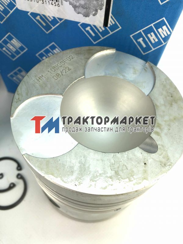 Поршнева Т-25 5К THM (вир-во ПОЛЬЩА)