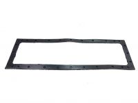 Прокладка МТЗ бачка радіатора