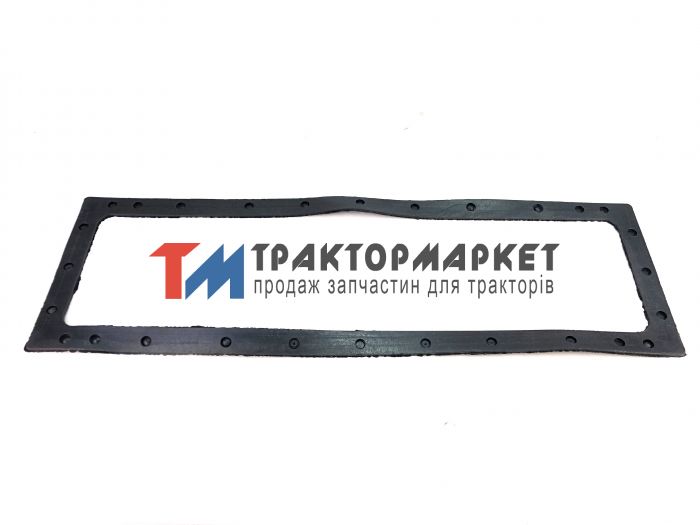 Прокладка МТЗ бачка радіатора