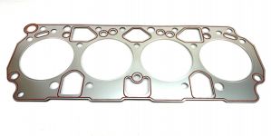 Прокладка МТЗ головки блоку циліндрів металева (вир-во МТЗ)