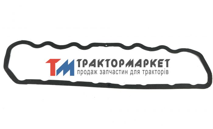 Прокладка МТЗ клапанної кришки Д-245