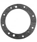 Прокладка МТЗ корпусу сальника