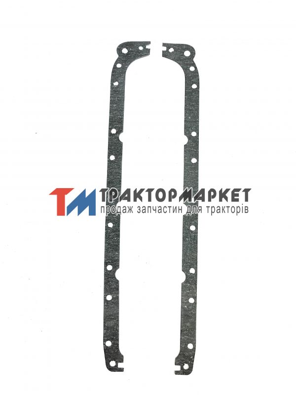 Прокладка МТЗ піддону пароніт к-кт Д-245