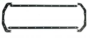 Прокладка МТЗ піддону 1221