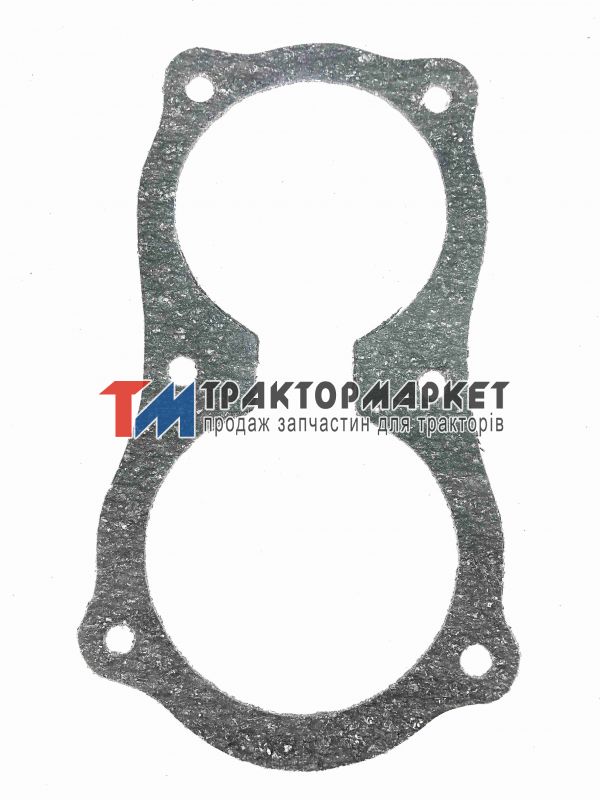 Прокладка Т-25 кришки корпусу КПП