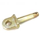 Провушина МТЗ 1221 довга (вир-во УКРАЇНА)