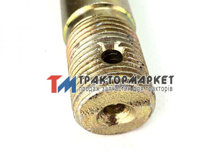 Провушина МТЗ 1221 коротка (вир-во УКРАЇНА)