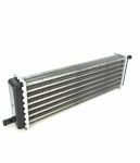 Радіатор МТЗ обігрівача н/о (вир-во УКРАЇНА)