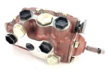 Регулятор МТЗ глибини оранки 4 отвори (вир-во МТЗ)