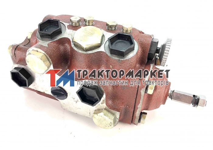 Регулятор МТЗ глибини оранки 4 отвори (вир-во МТЗ)