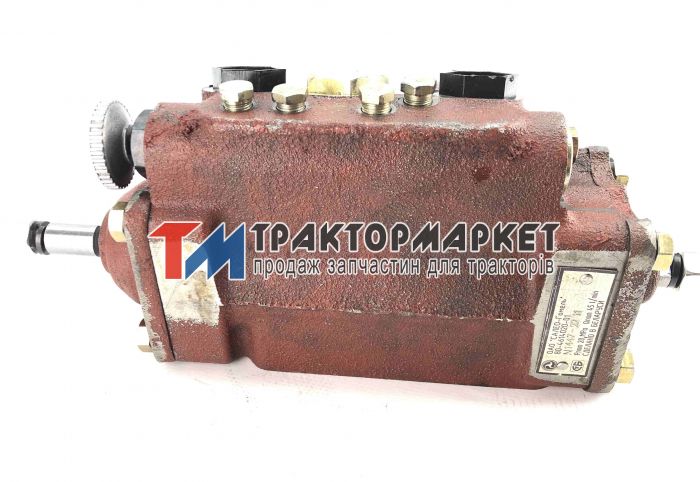 Регулятор МТЗ глибини оранки 4 отвори (вир-во МТЗ)