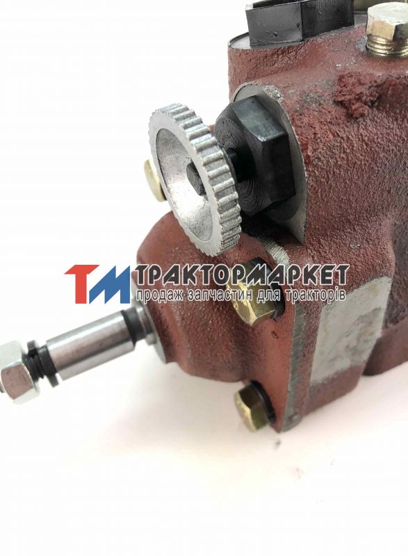 Регулятор МТЗ глибини оранки 4 отвори (вир-во МТЗ)