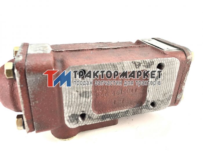 Регулятор МТЗ глибини оранки 4 отвори (вир-во МТЗ)