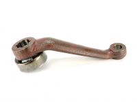 Ричаг МТЗ поворотний правий н/о (вир-во МТЗ)