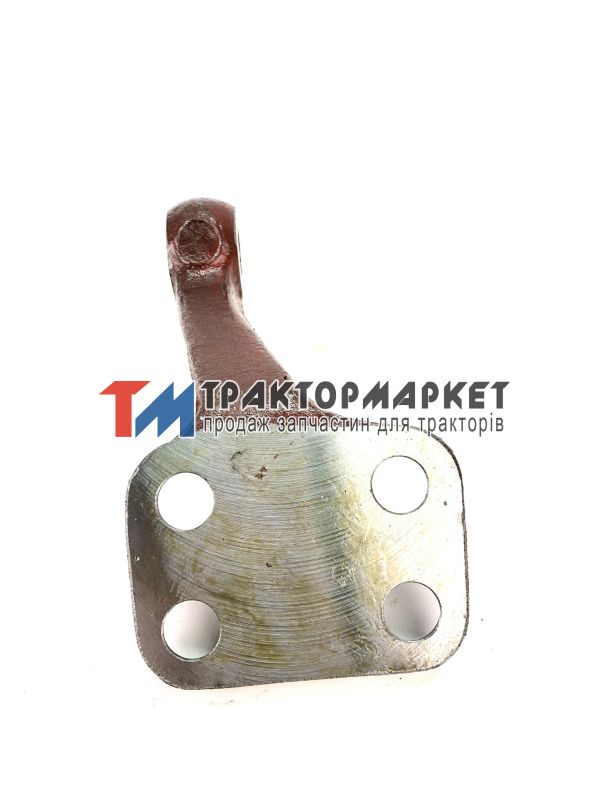 Ричаг МТЗ правий ПВМ 1221 (вир-во МТЗ)
