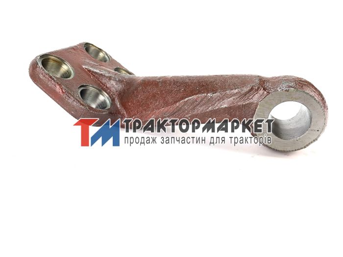 Ричаг МТЗ правий ПВМ 1221 (вир-во МТЗ)