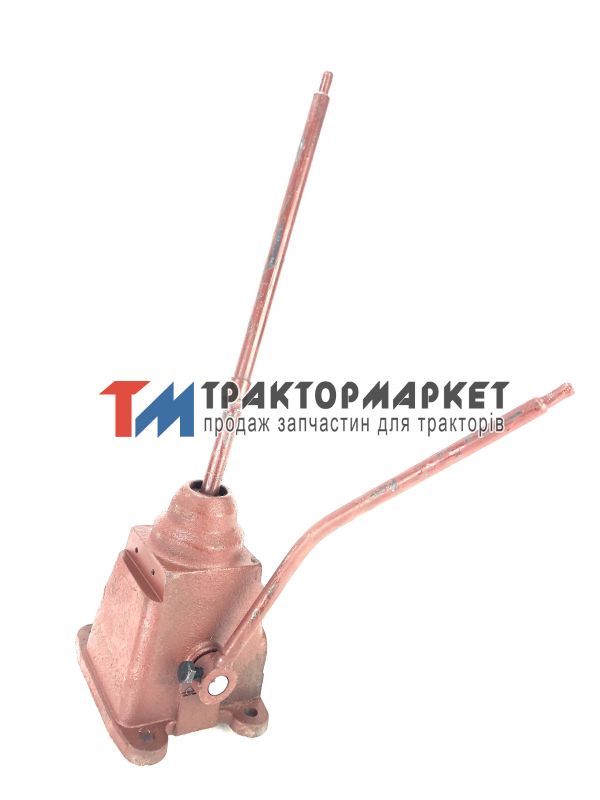 Ричаг Т-25 КПП в зборі