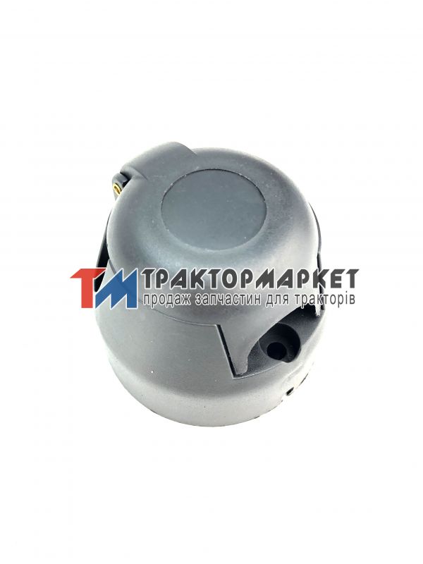 Розетка фаркопа пластикова