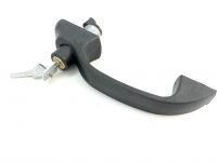 Ручка МТЗ двері ліва н/об (вир-во МТЗ)