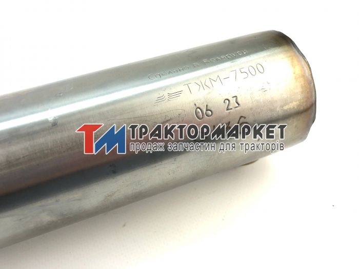 Серцевина МТЗ Д-260 теплообмінника (вир-во МТЗ)