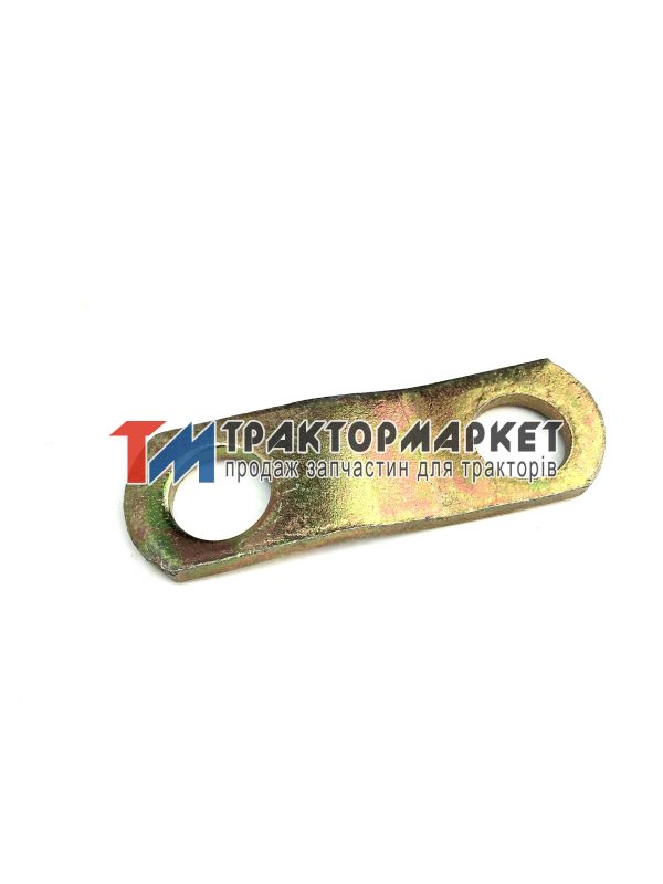 Серга Т-25 гальмівного механізму