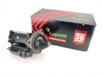 Стартер EXPOM 4 кВт 12В (вир-во ПОЛЬЩА)