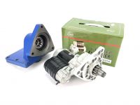 Стартер SLOVAK 3.5 кВт 12В + ПДМ