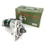 Стартер SLOVAK 4,5 кВт 24В