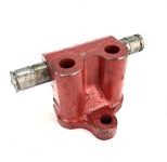 Стійка Т-25 осі коромисел