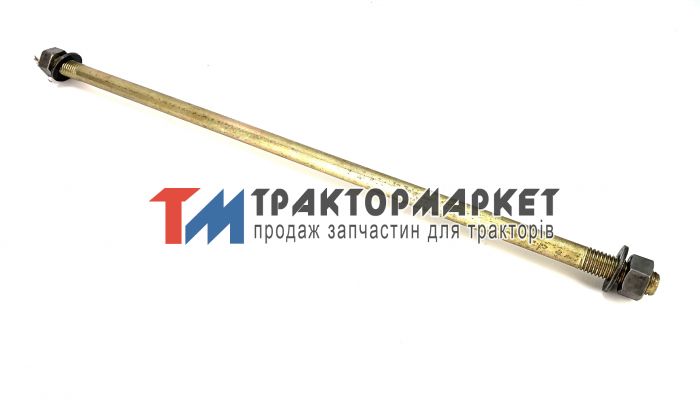 Струна МТЗ вантажу переднього