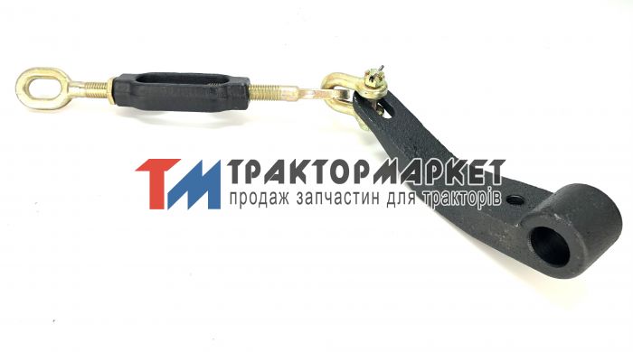 Стяжка МТЗ в зборі (вир-во УКРАЇНА)