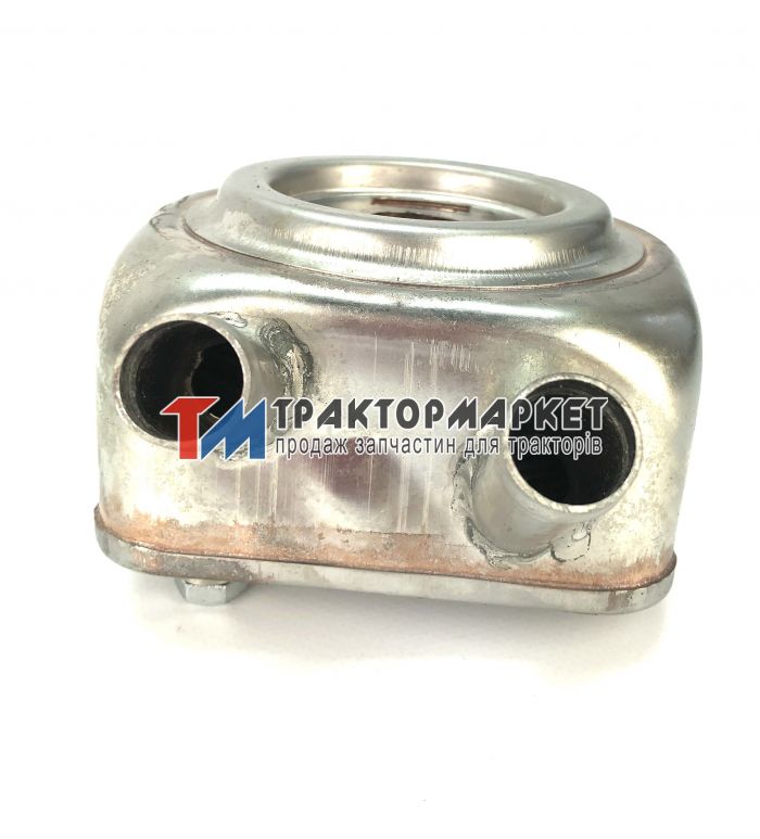 Теплообмінник МТЗ 1025 (вир-во МТЗ)