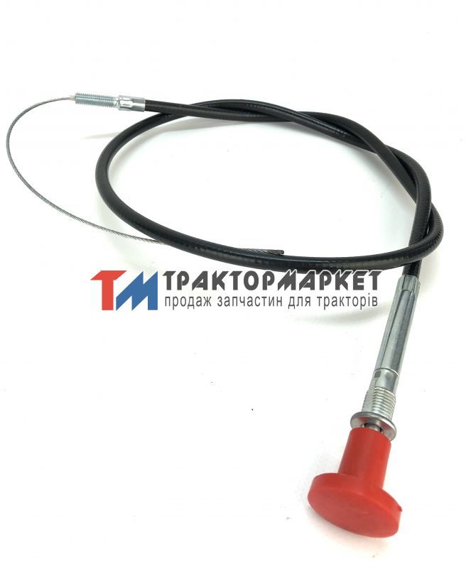 Трос МТЗ керування газу
