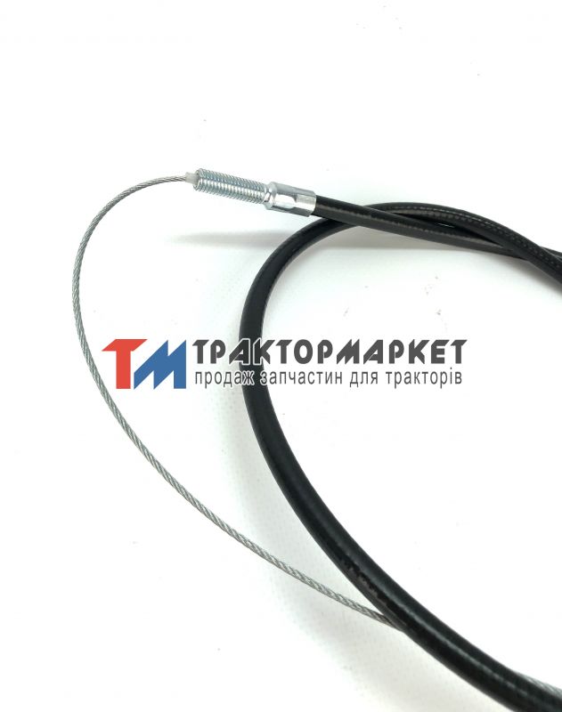 Трос МТЗ керування газу