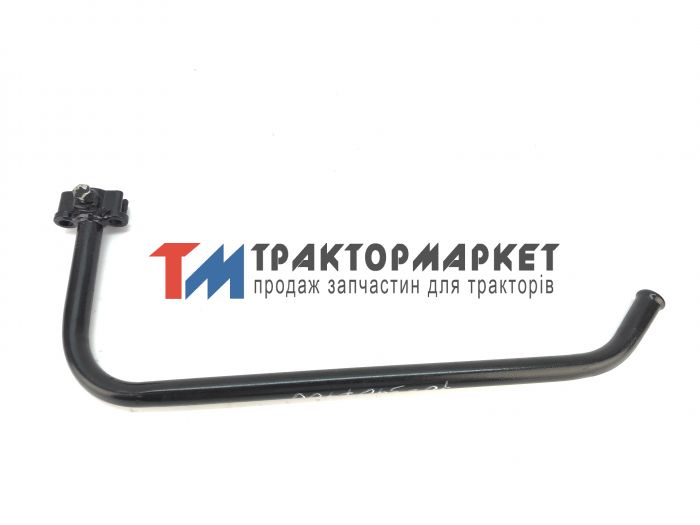 Трубка МТЗ маслозабірна (вир-во МТЗ)