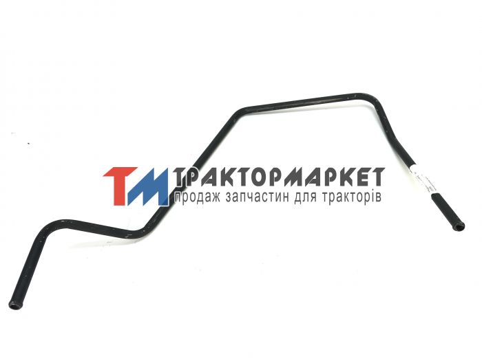 Трубка МТЗ масляного радіатора (вир-во МТЗ)