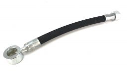 Трубка Т-25 нагнітання масла