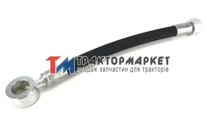 Трубка Т-25 нагнітання масла