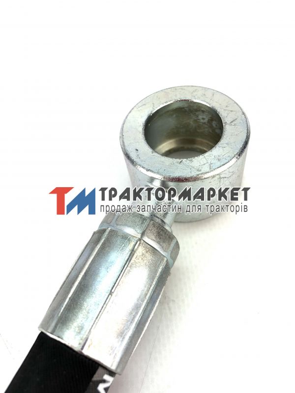 Трубка Т-25 нагнітання масла