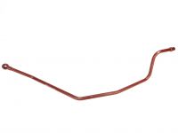 Трубка Т-25 опускання гідроциліндра