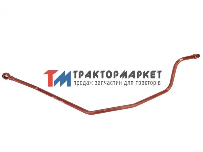 Трубка Т-25 опускання гідроциліндра