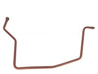 Трубка Т-25 опускання причепа