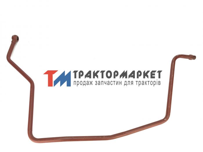 Трубка Т-25 опускання причепа