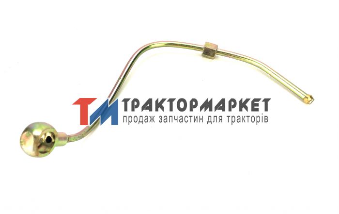 Трубка Т-25 перепускна ТНВД