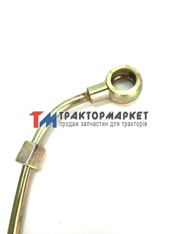 Трубка Т-25 перепускна ТНВД